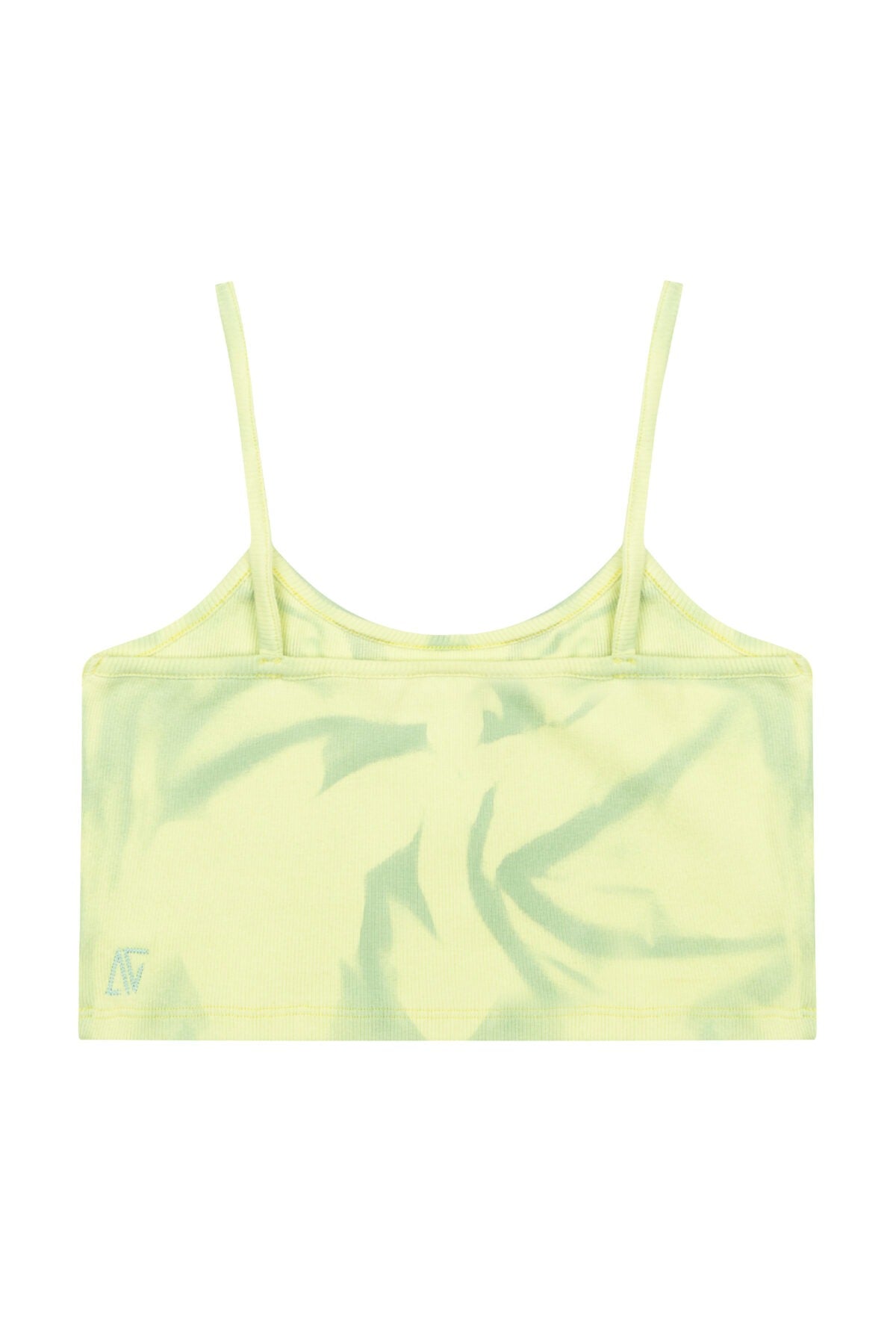 Pin Tank Top - Bitter Butter