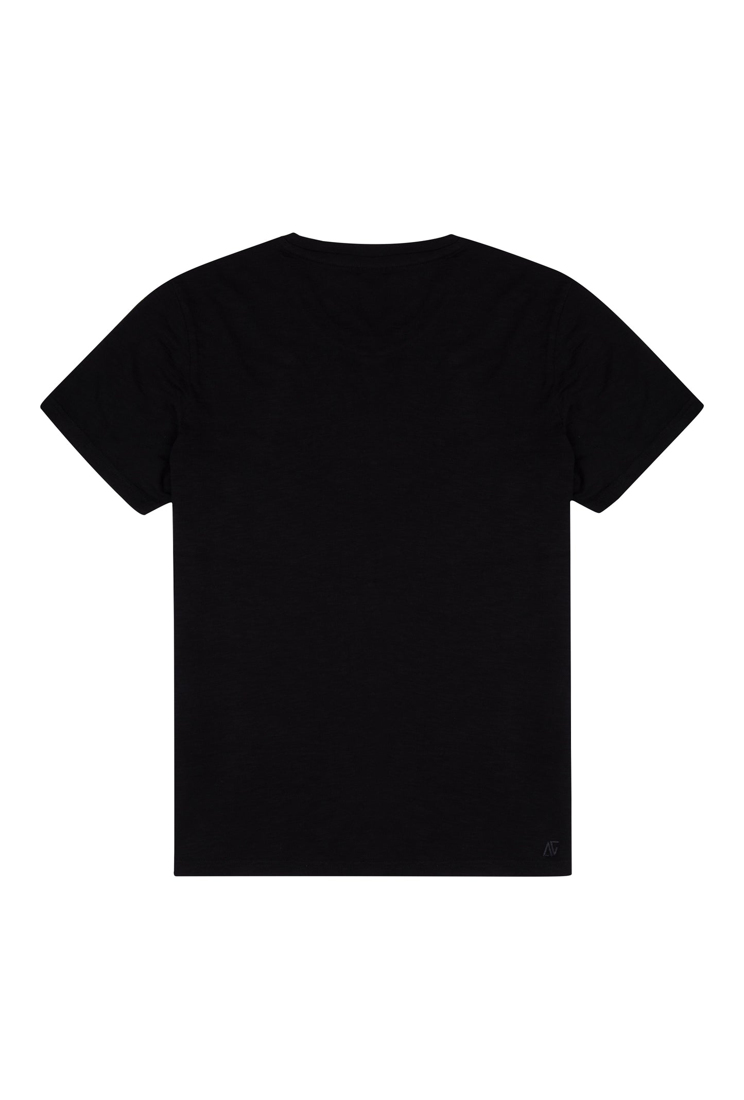 Swipe Right T-shirt - Siyah