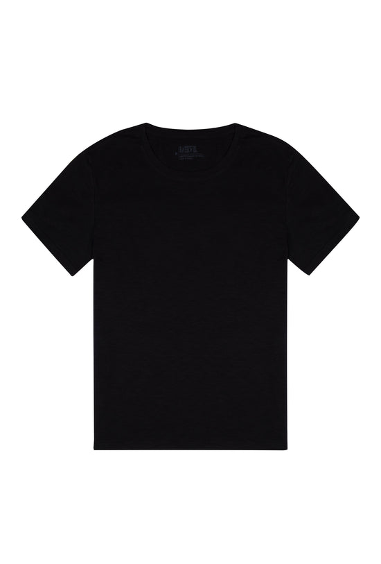 Last Kiss T-Shirt - Siyah
