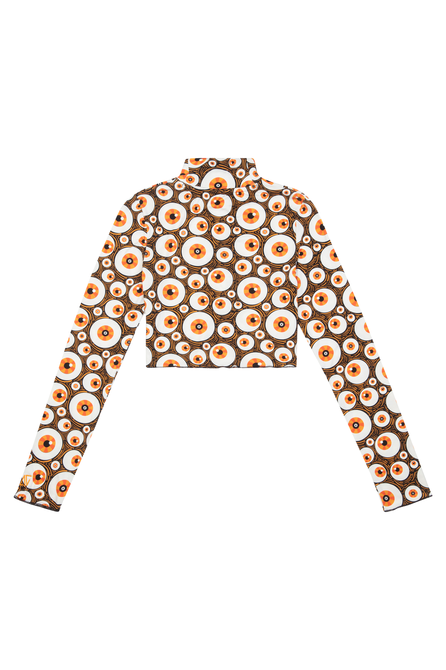 Halloween - Eye Top