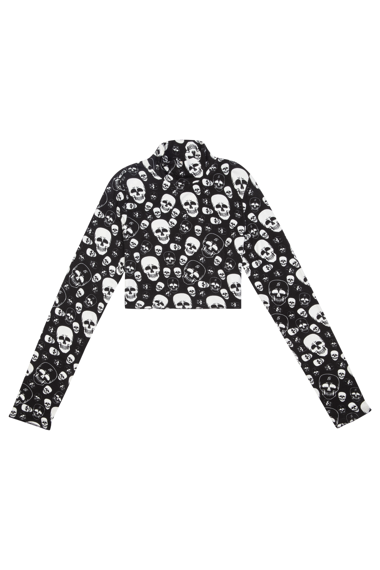 Halloween - Skeleton Top