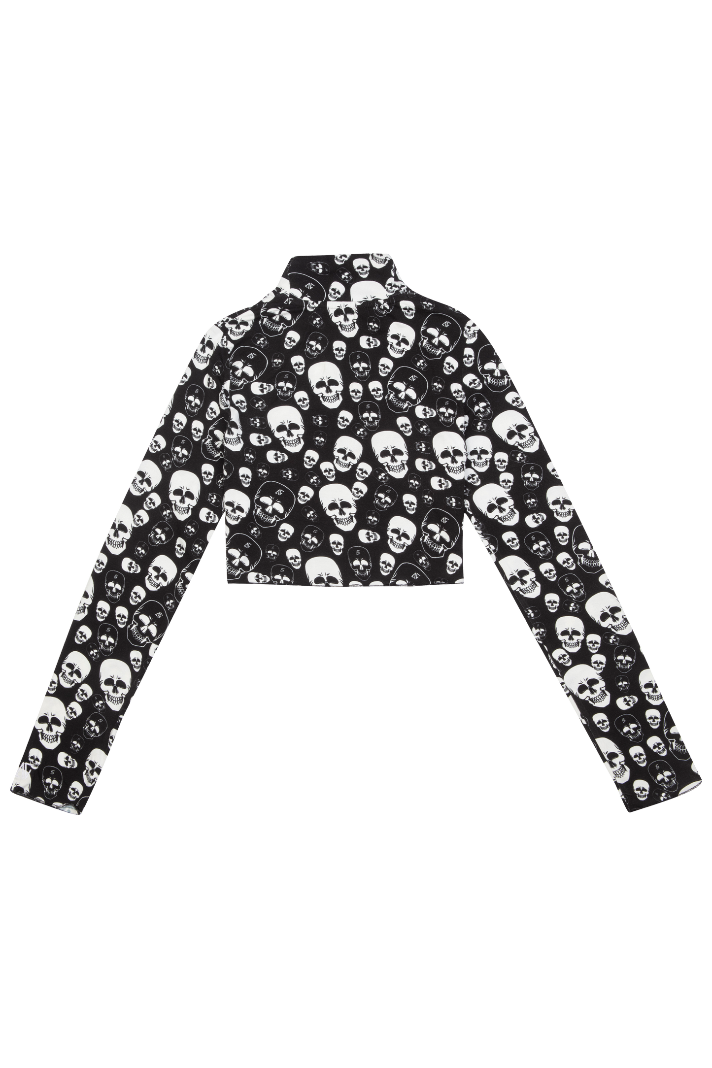 Halloween - Skeleton Top