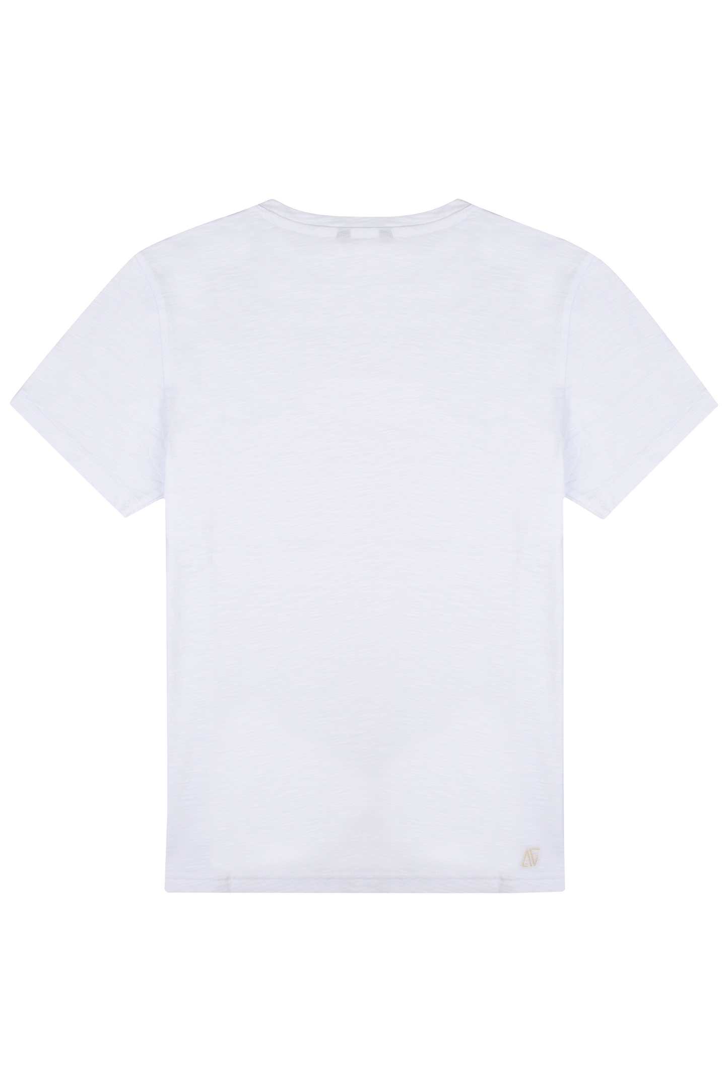 Gameboy T-shirt - Beyaz