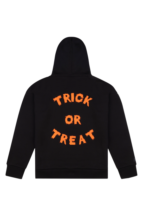Halloween - Trick Or Treat