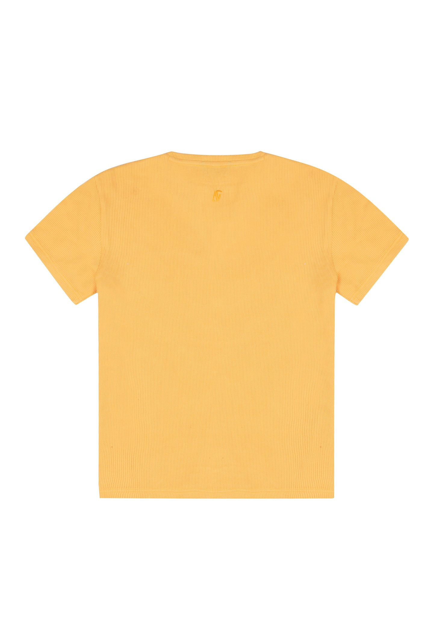 Waffle T-Shirt - Honeycomb