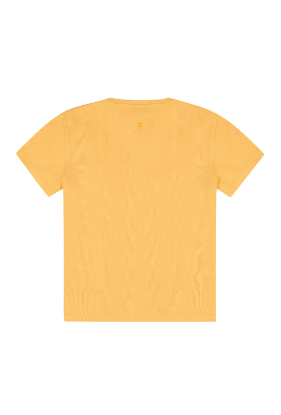 Load image into Gallery viewer, Waffle T-Shirt - Honeycomb
