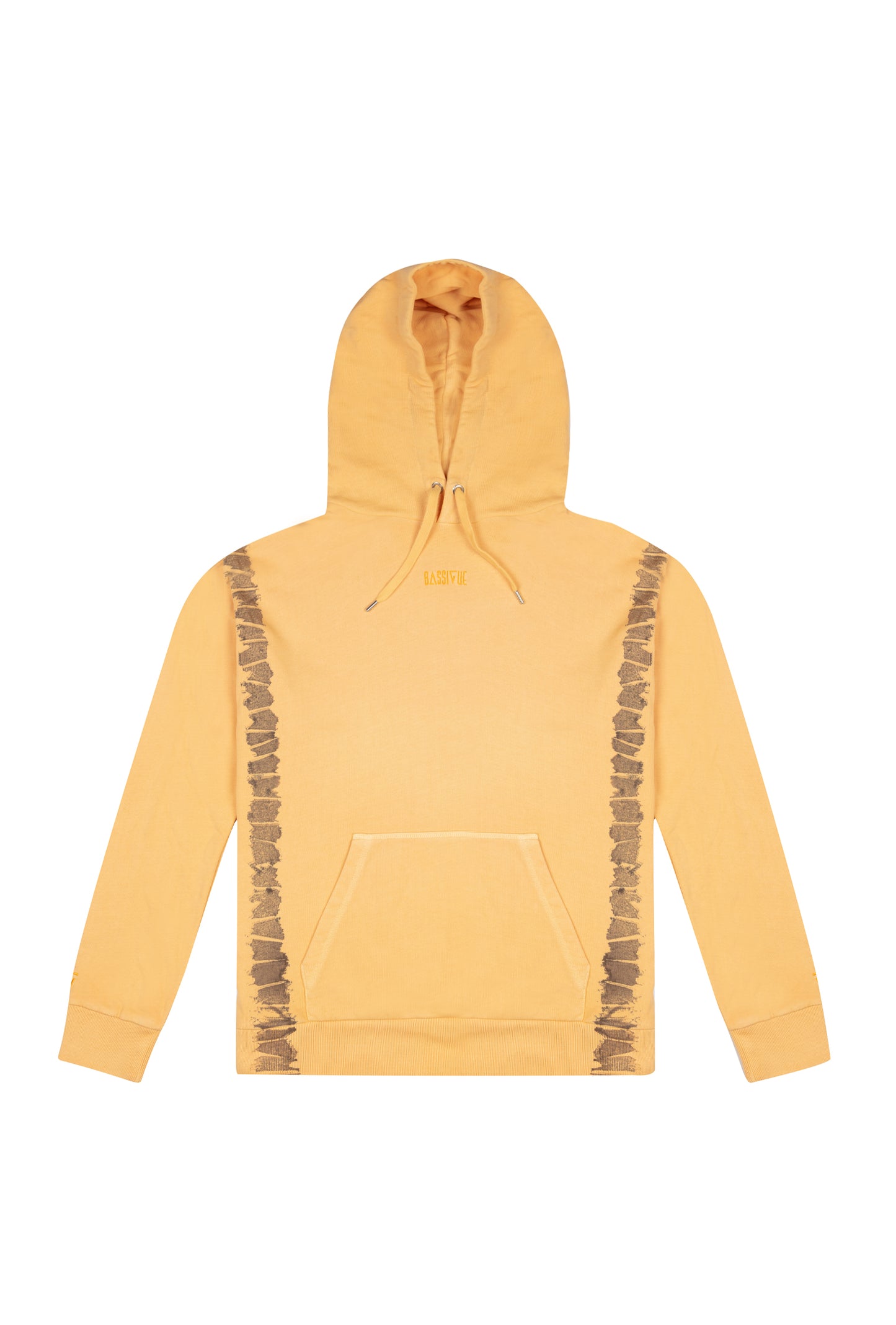 Classic Hoodie - Honeycomb Wave