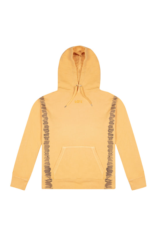 Classic Hoodie - Honeycomb Wave