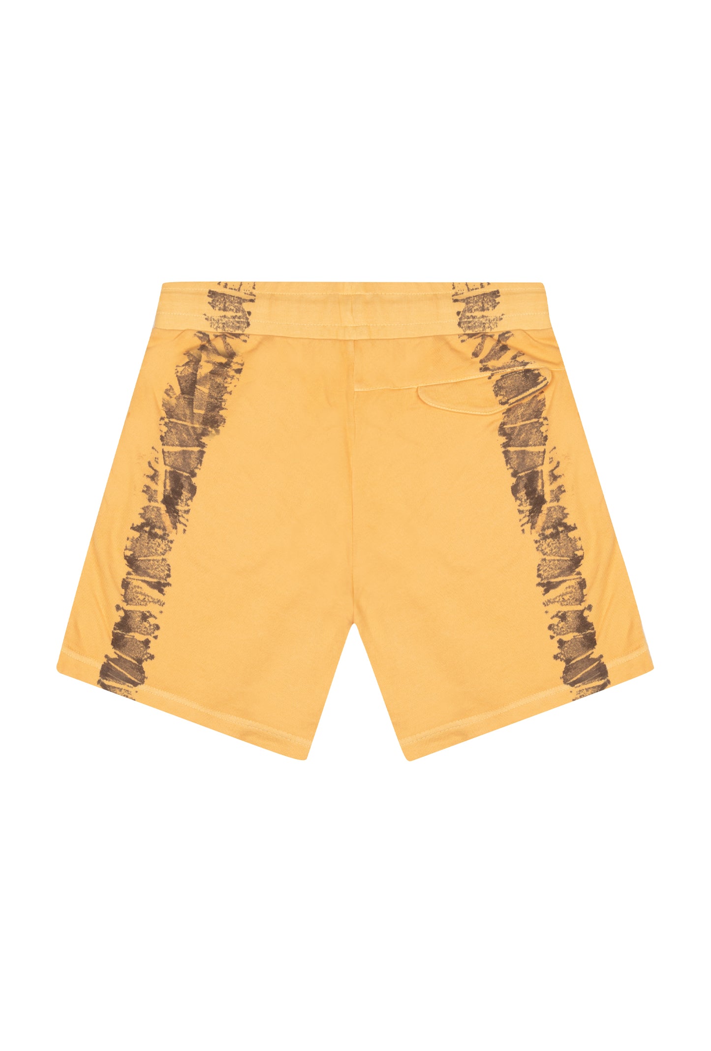 Classic Short- Honeycomb Wave