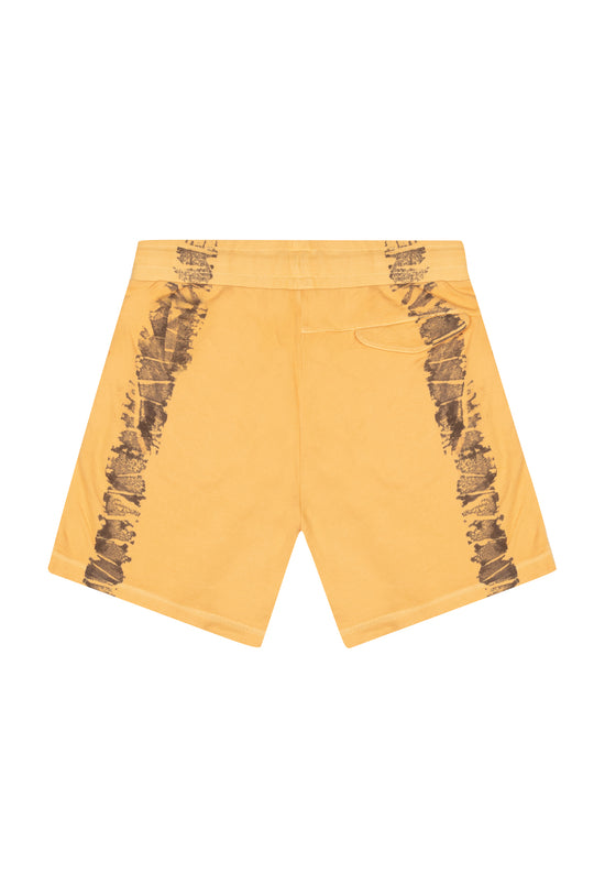 Classic Short- Honeycomb Wave