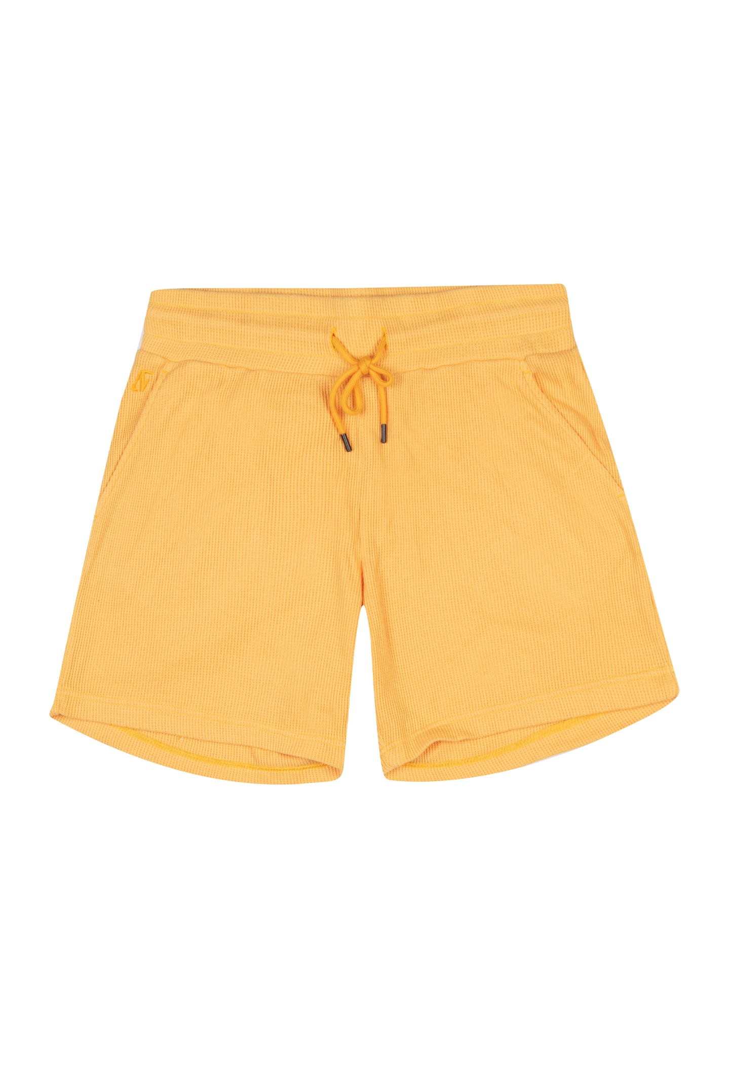 Waffle Shorts - Honeycomb