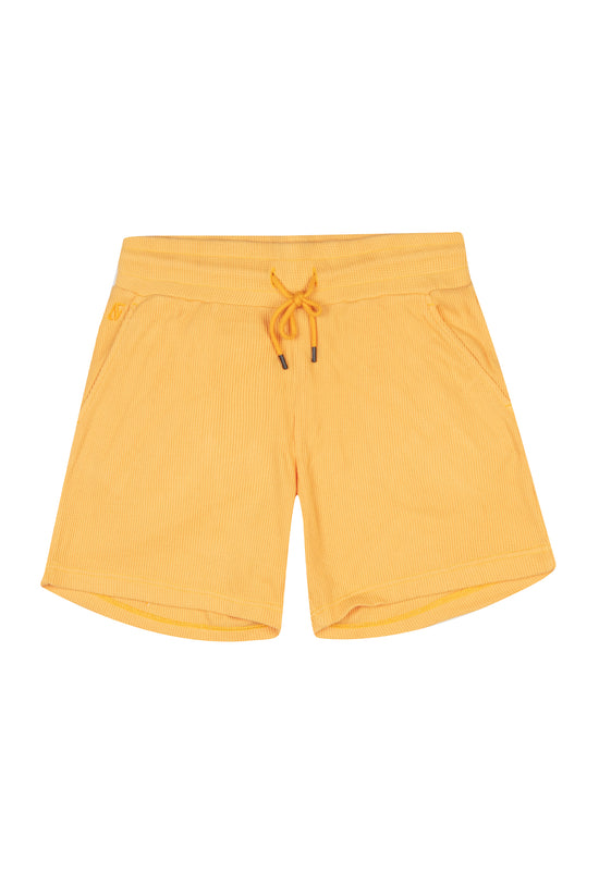 Waffle Shorts - Honeycomb