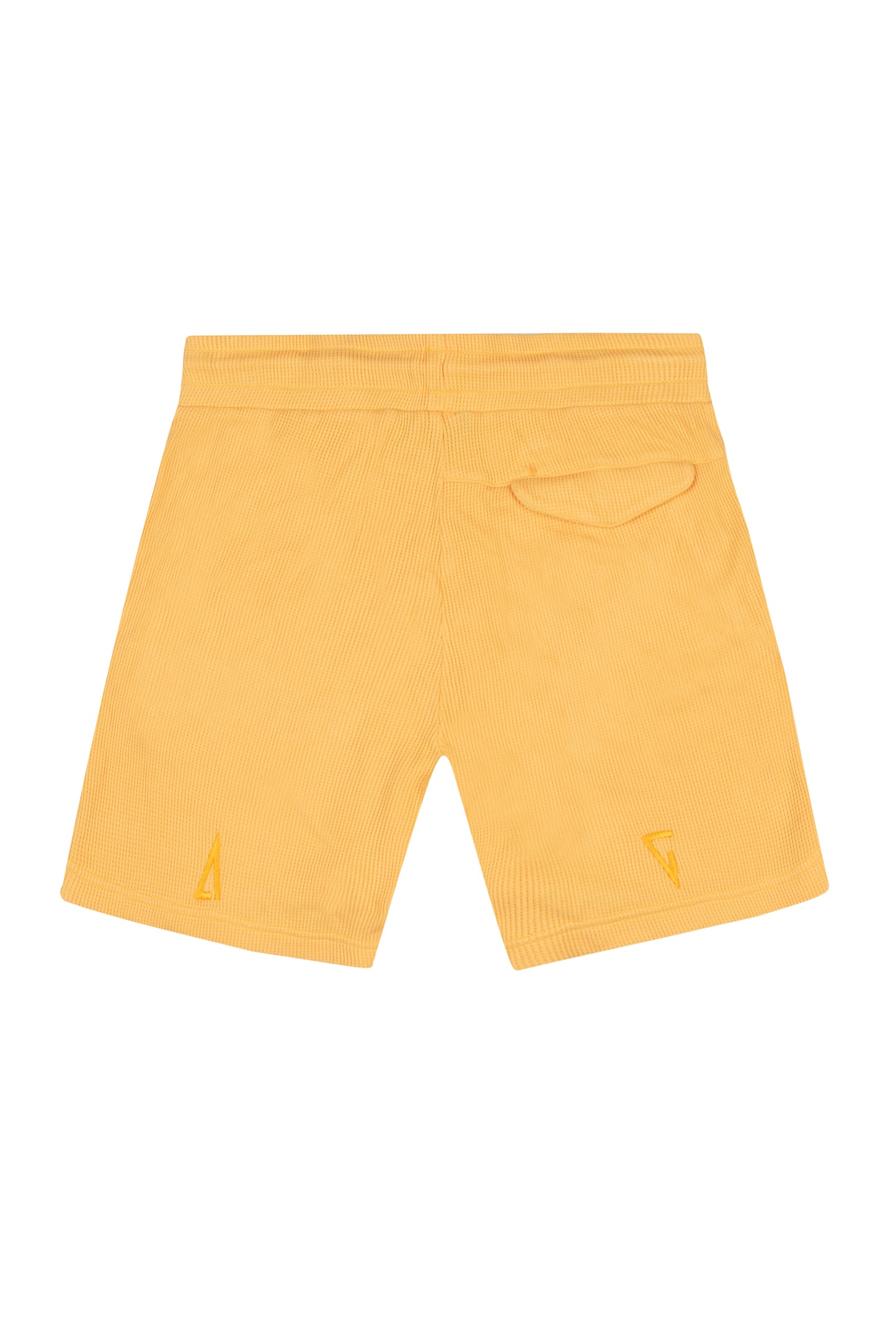 Waffle Shorts - Honeycomb