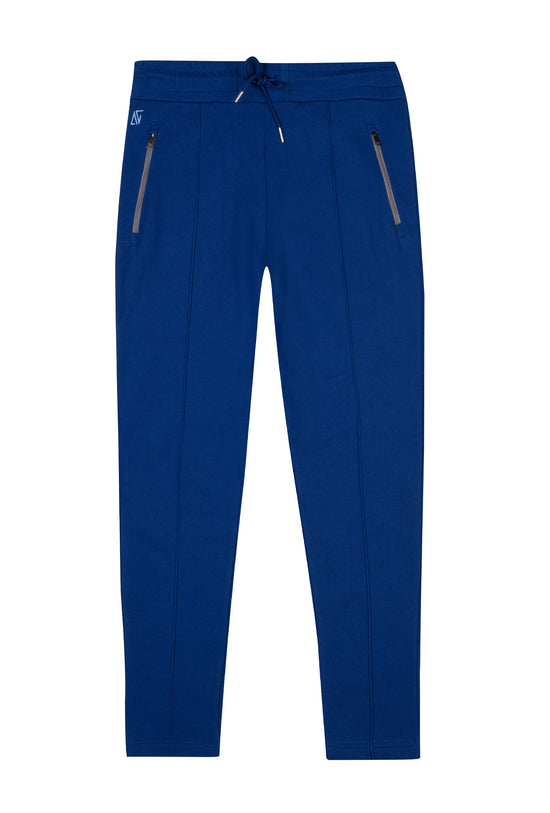 Classic Sweatpants- Lazuli Blue