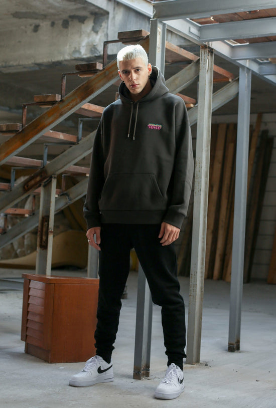 Black Sweatpants