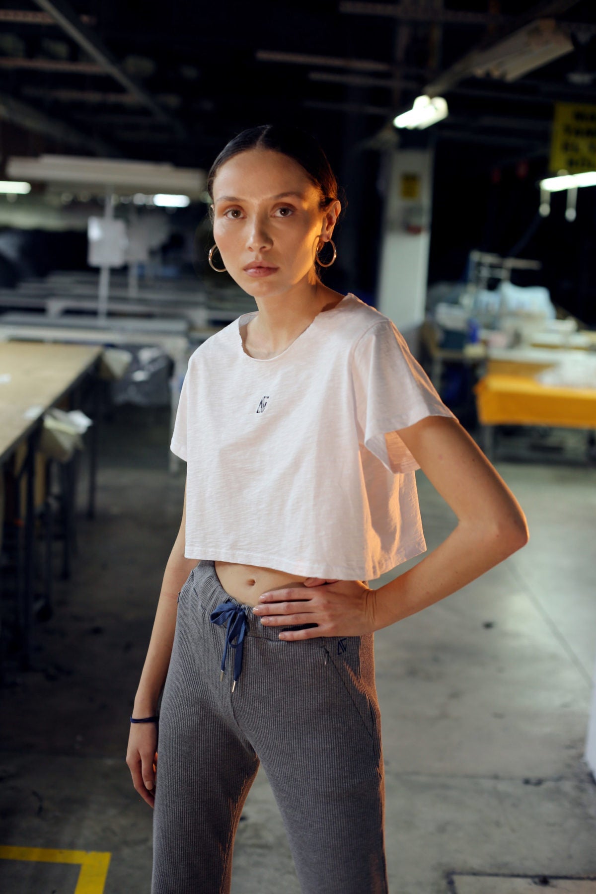 AG Basic T-Shirt