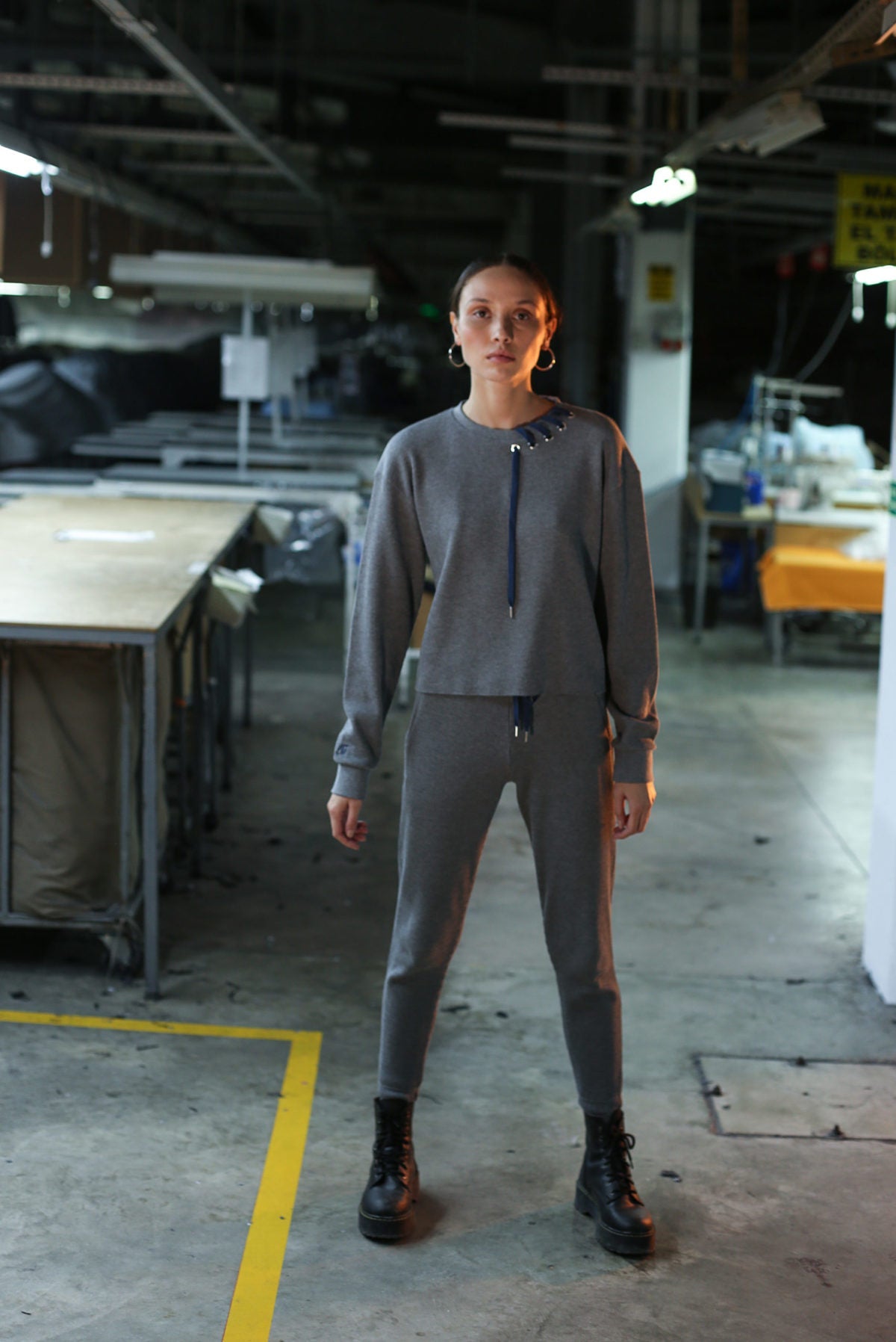 Mistbow Sweatpants