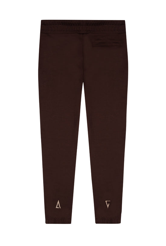 Classic Sweatpants- Dark Oak