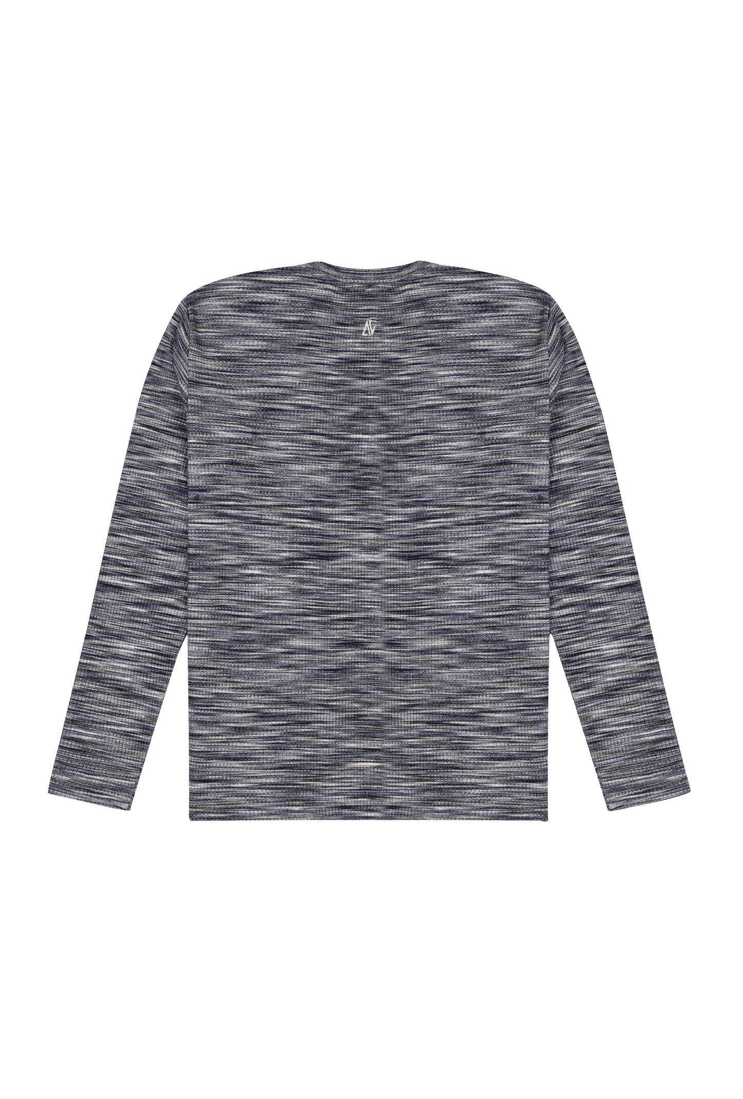 Knit Sweatshirt - Lacivert