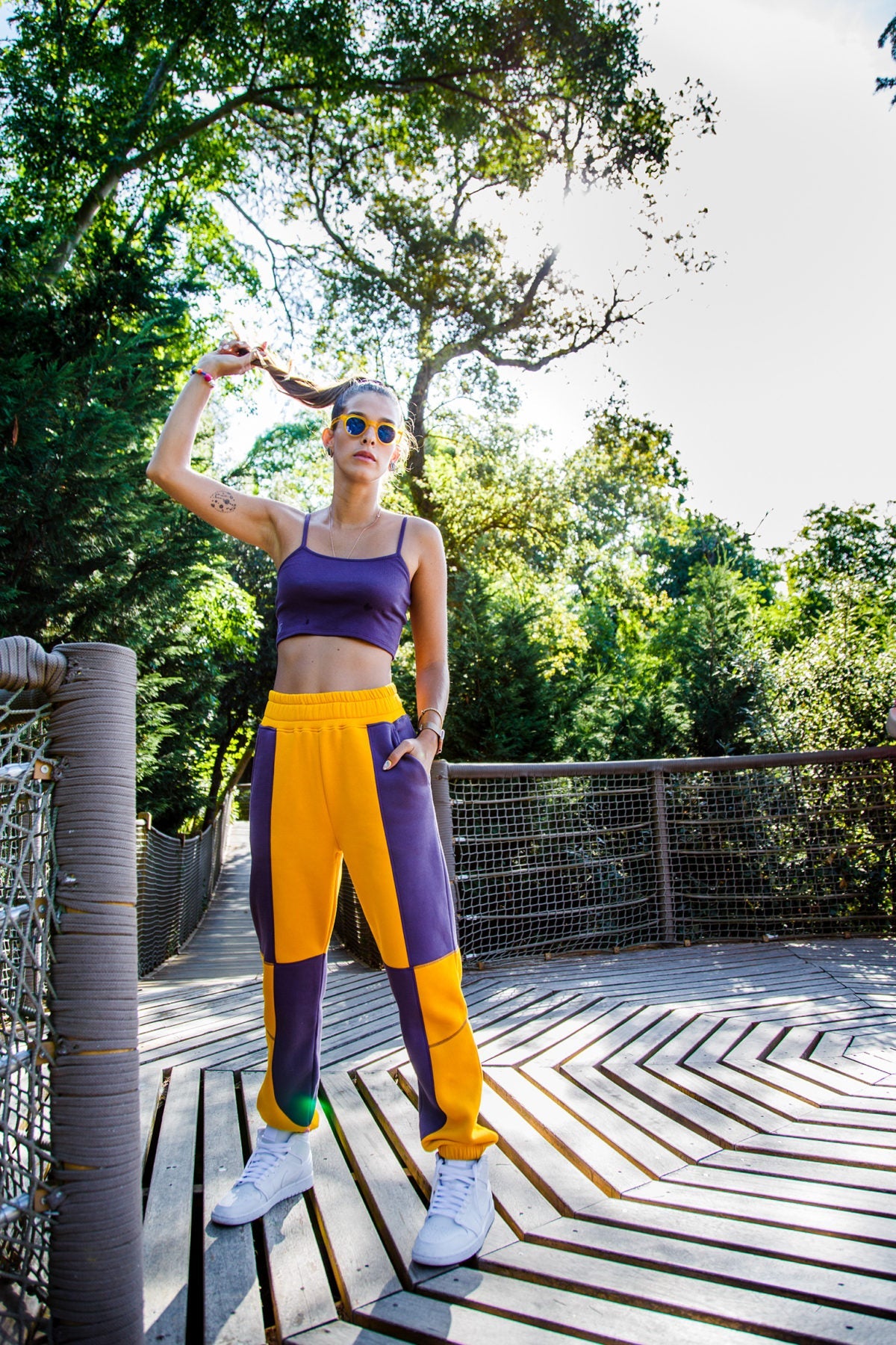 DT Vancouver Sweatpants