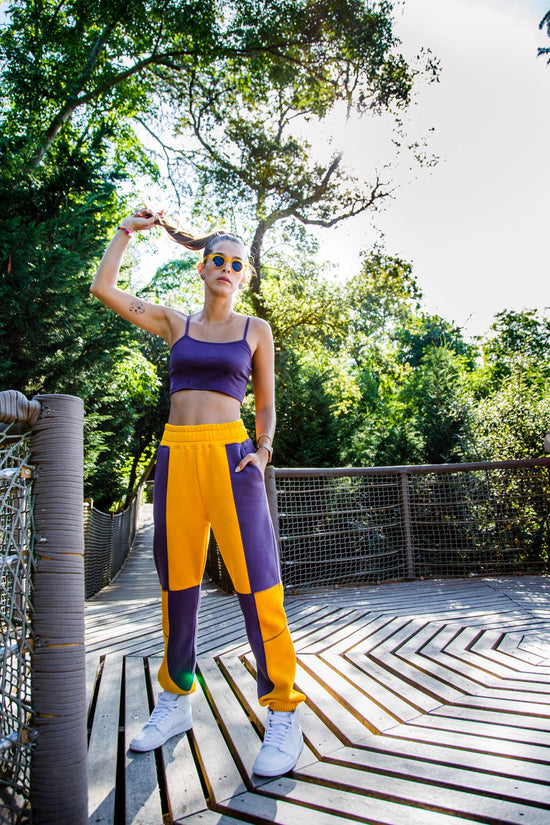 DT Vancouver Sweatpants