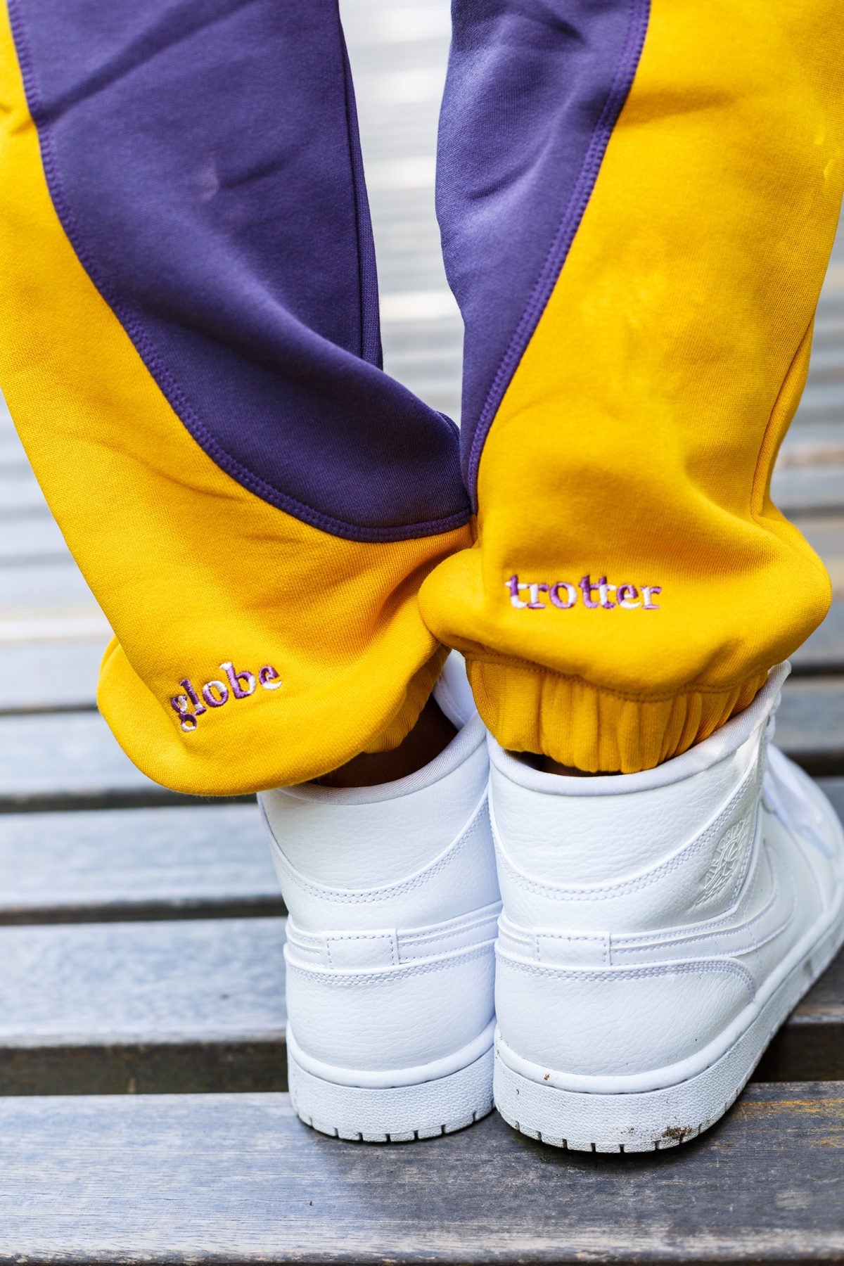 DT Vancouver Sweatpants