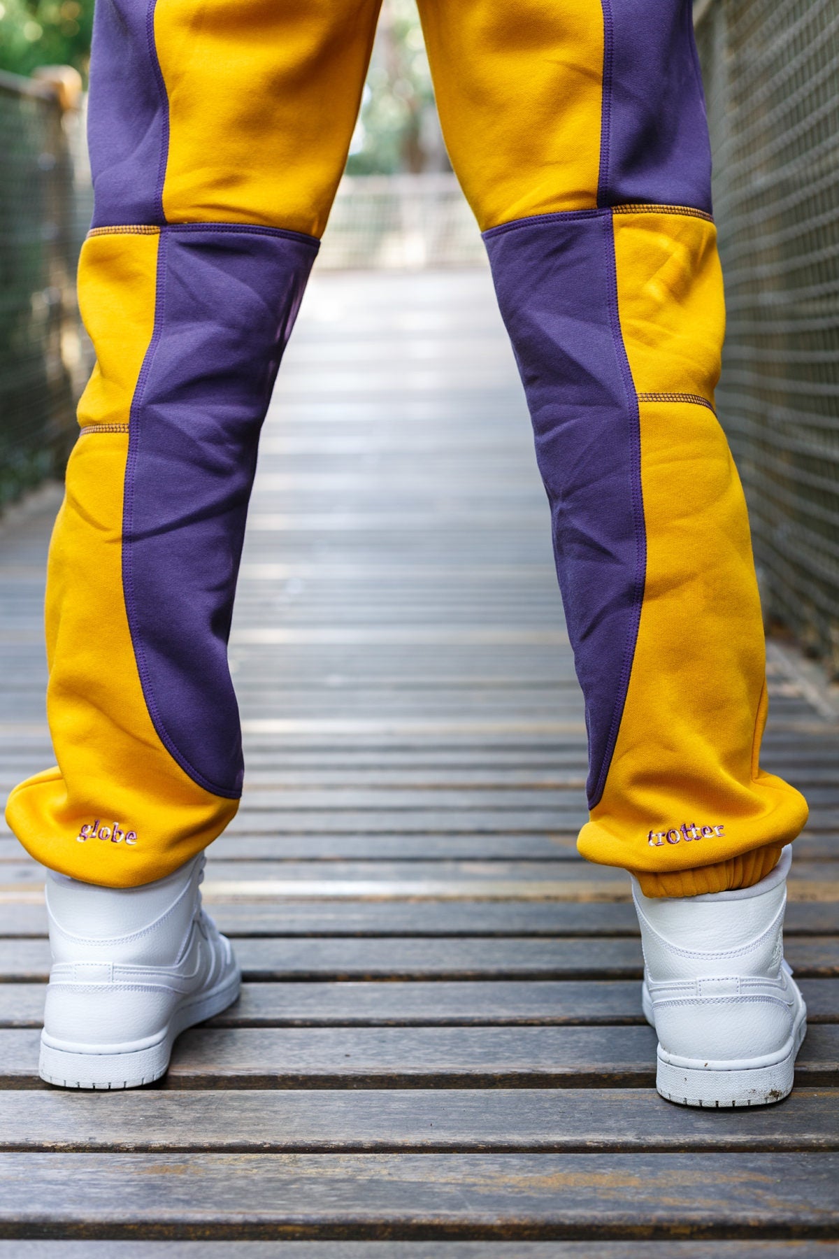 DT Vancouver Sweatpants