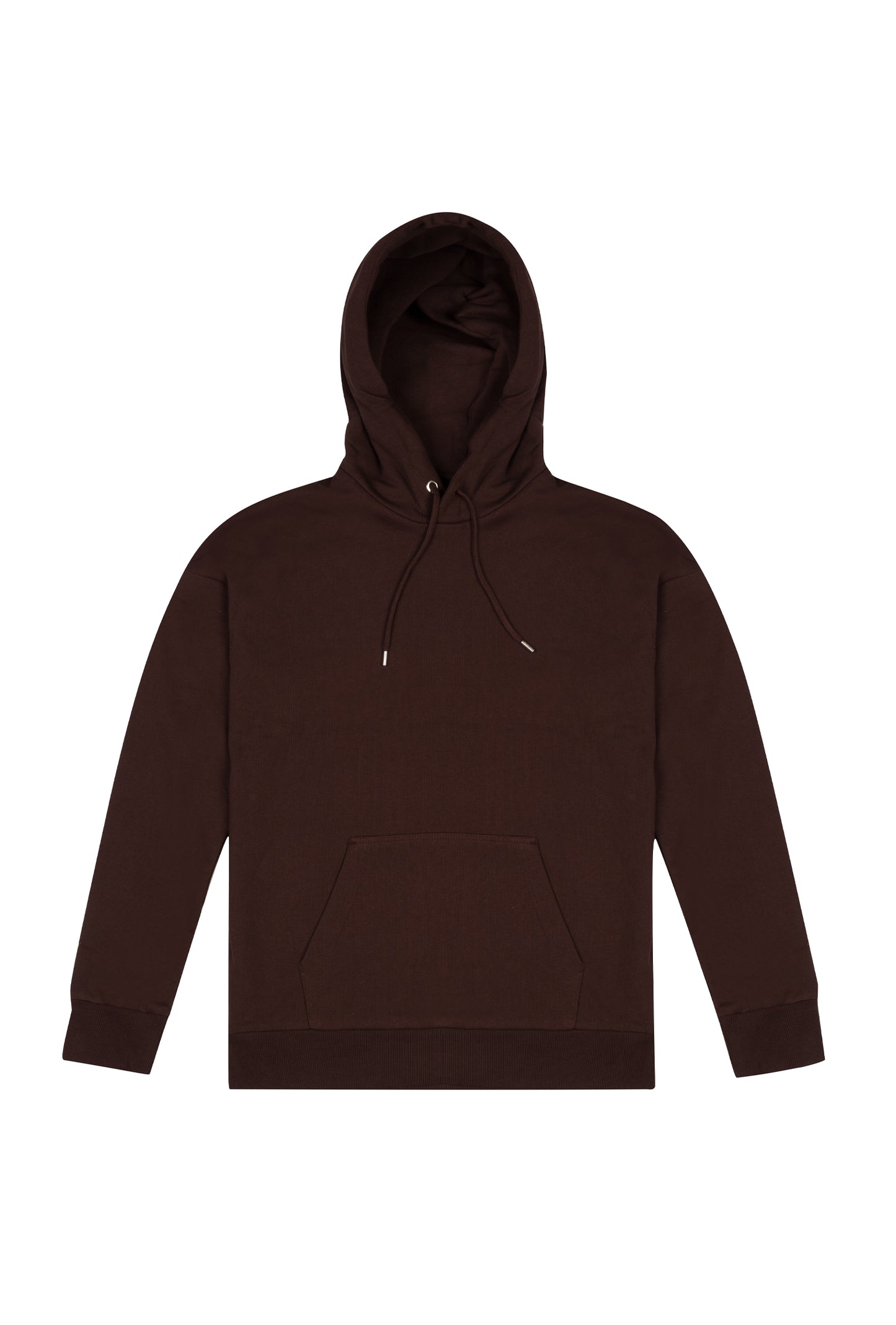 Classic Hoodie - Dark Oak