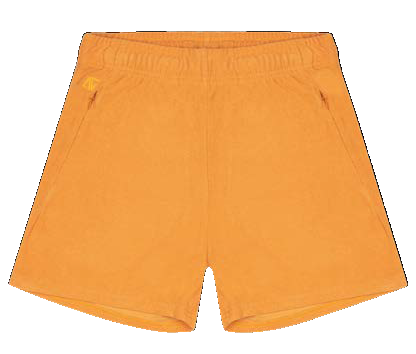 Towel Shorts - Sundi