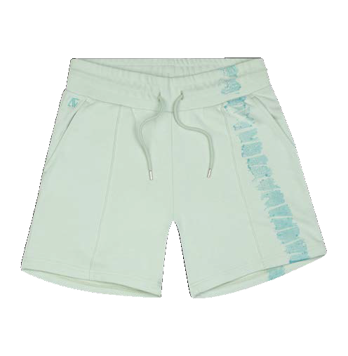 Wave Short - Verdi Green