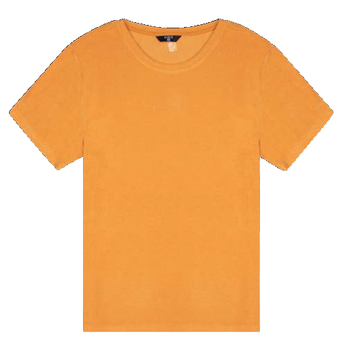 Towel T-Shirt - Sundi
