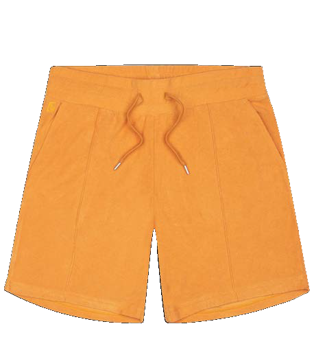 Towel Shorts - Sundi