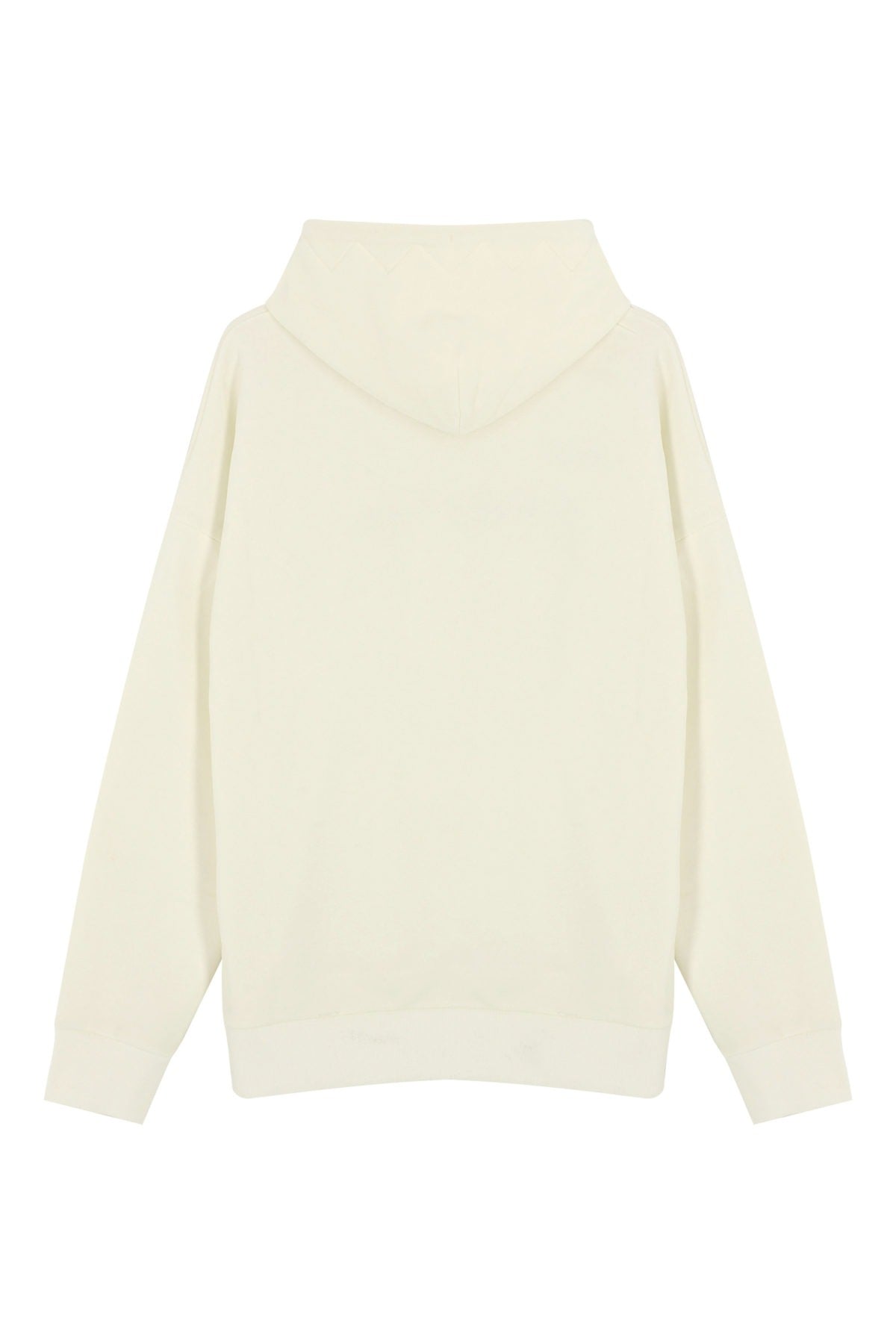 Oversize Hoodie - Istanbul Coordinates