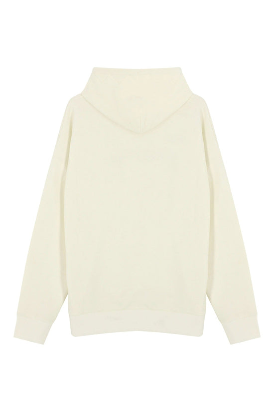 Oversize Hoodie - Istanbul Coordinates