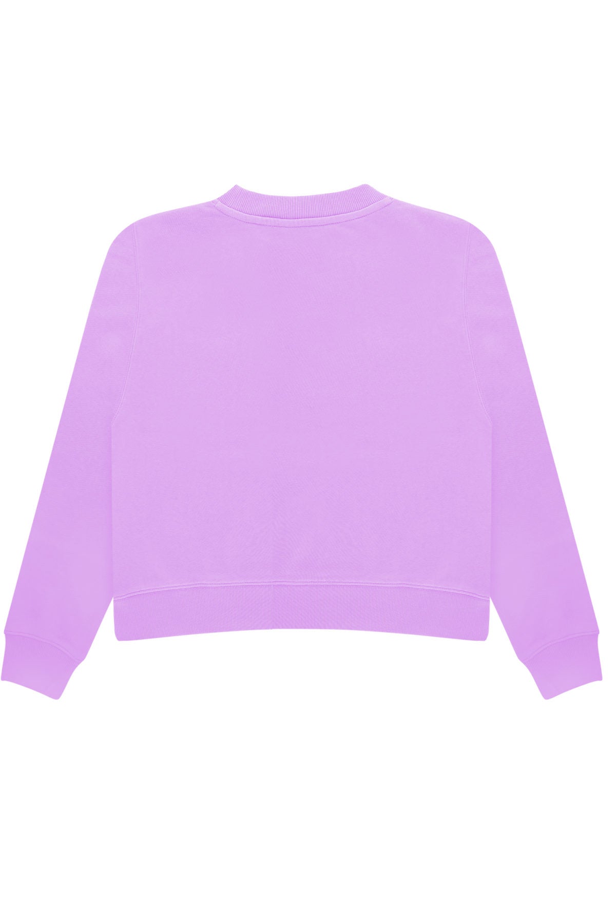 Cotton Crewneck Sweatshirt - Tokyo