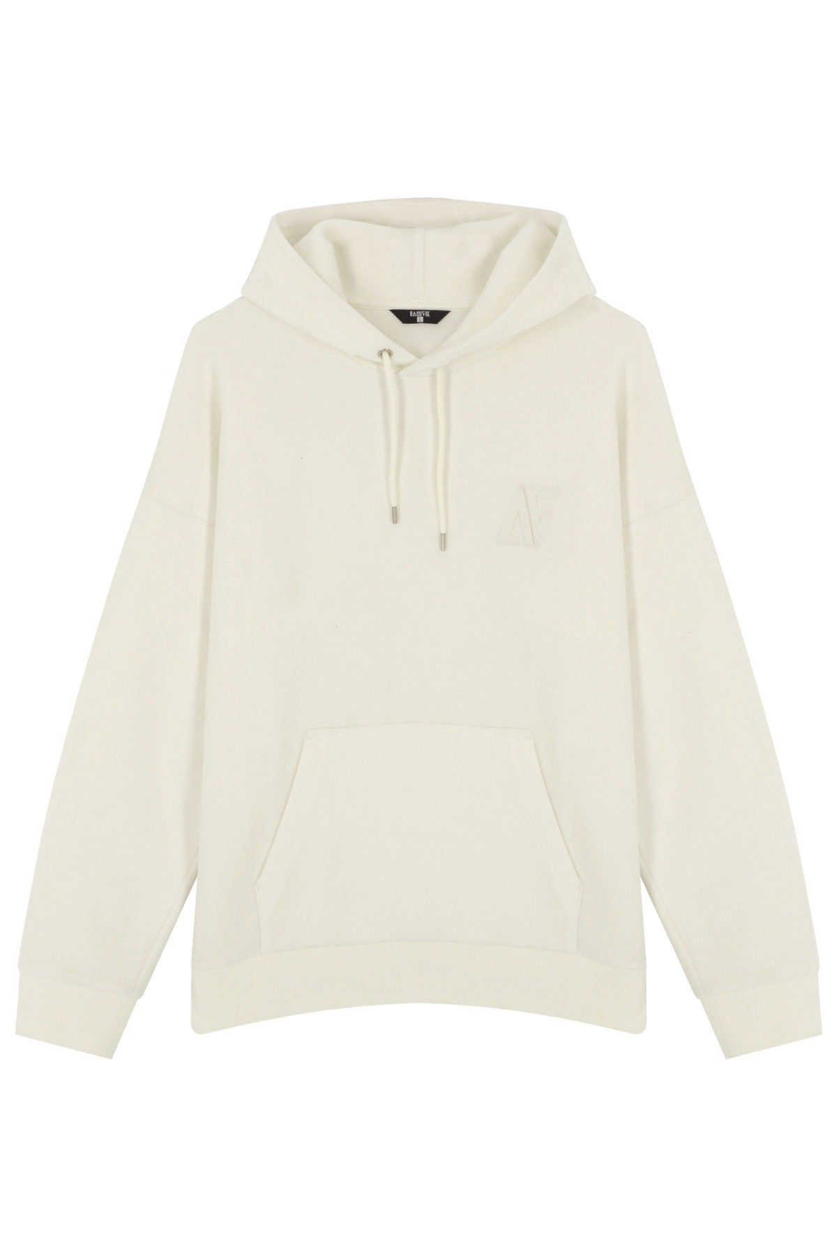 Shred Hoodie