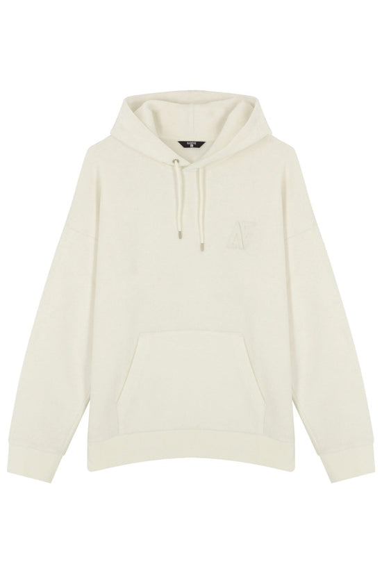 Shred Hoodie