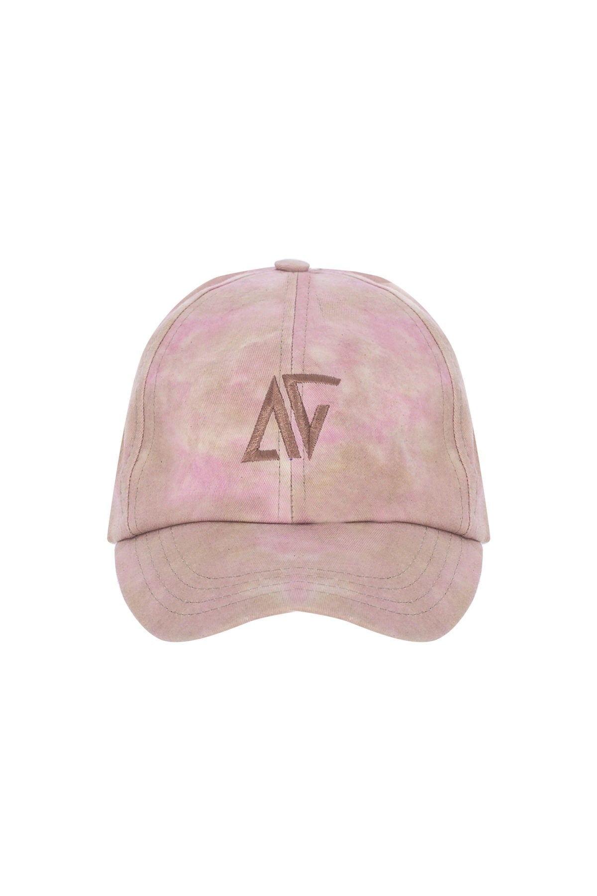 Cotton Hat with Logo Embroidery