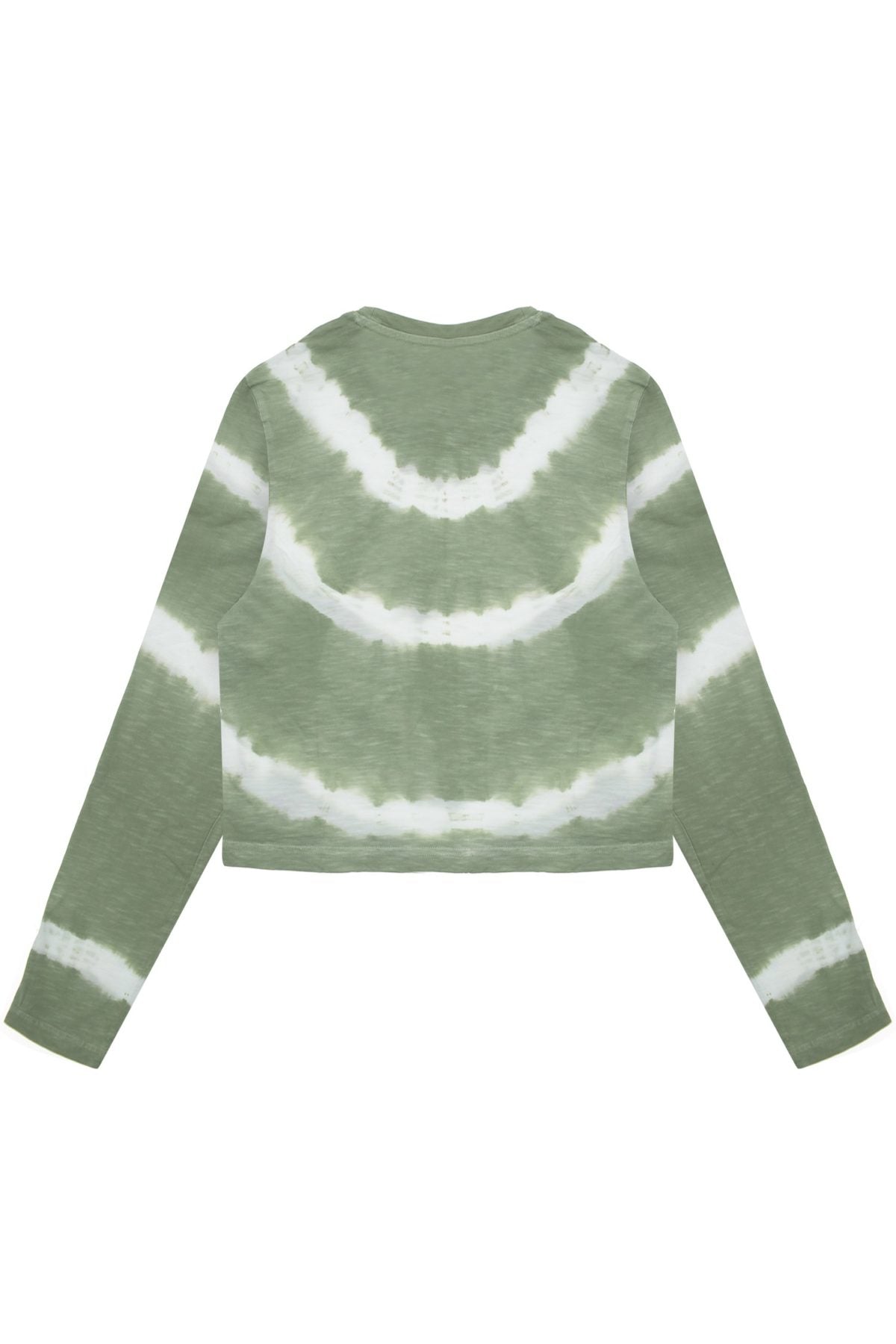 Lime Long Sleeve T-Shirt
