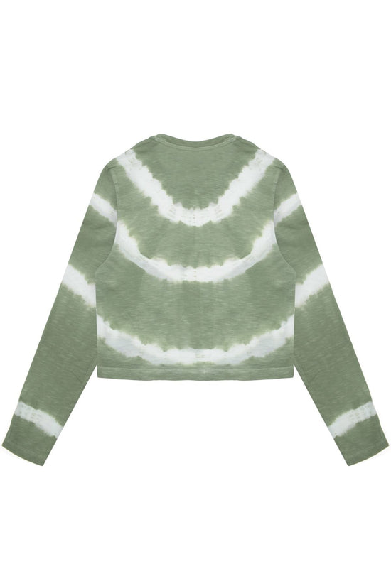 Lime Long Sleeve T-Shirt