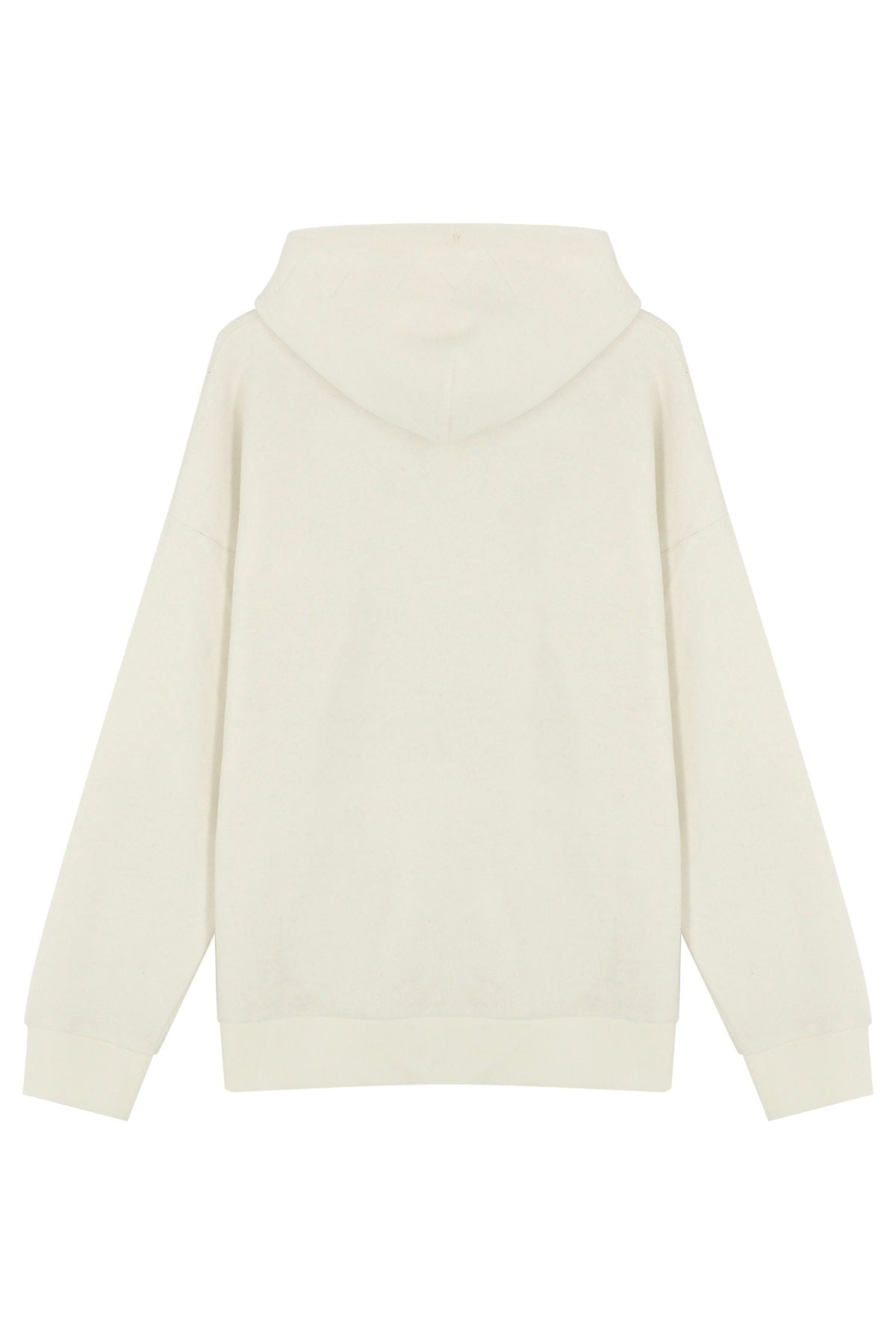 Shred Hoodie