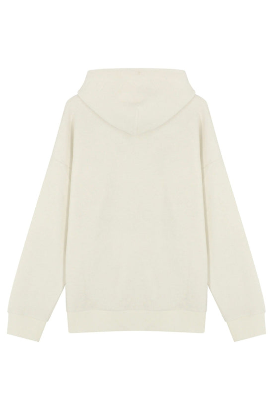Shred Hoodie