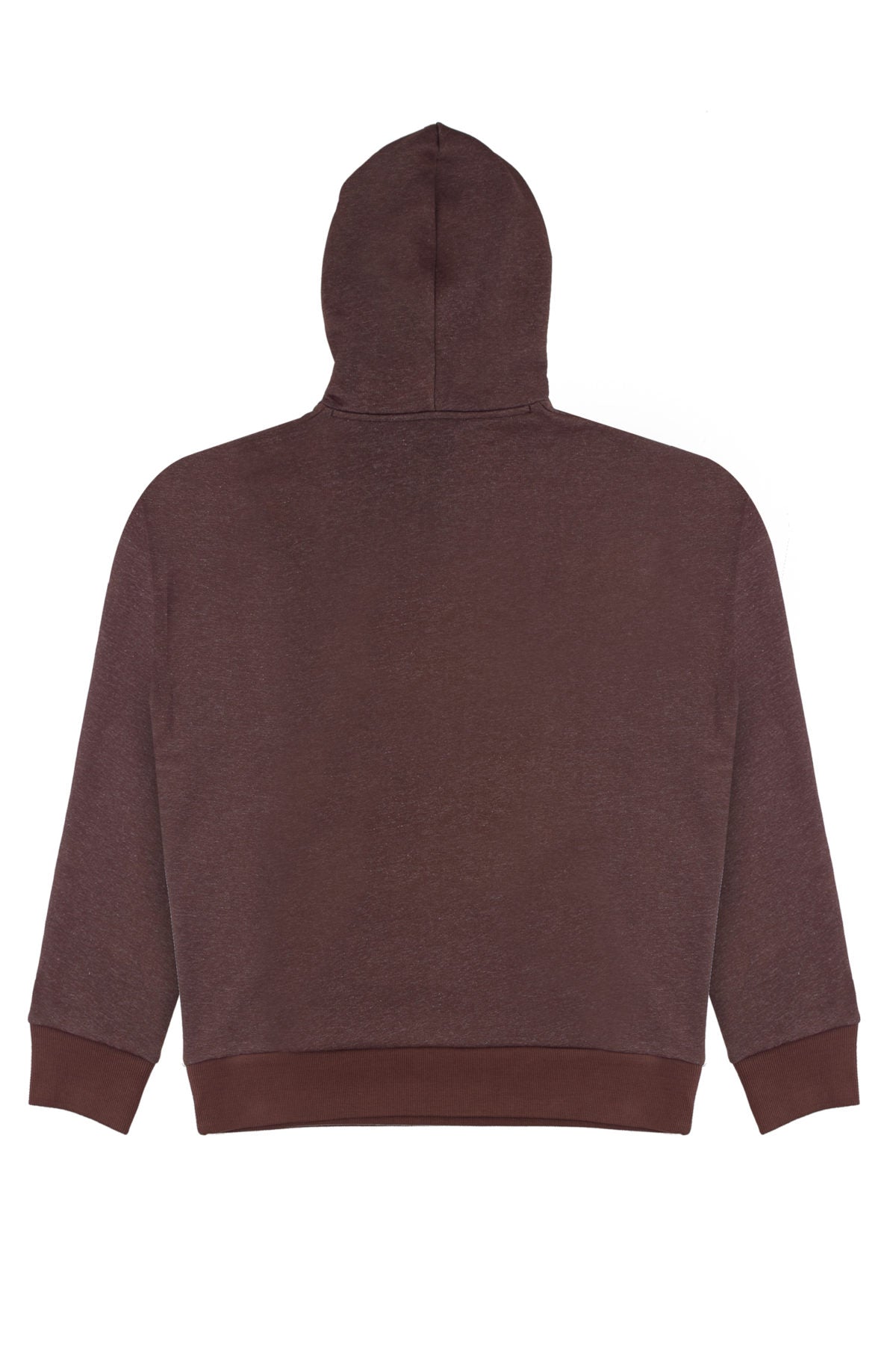 Cotton Hoodie - Barcelona