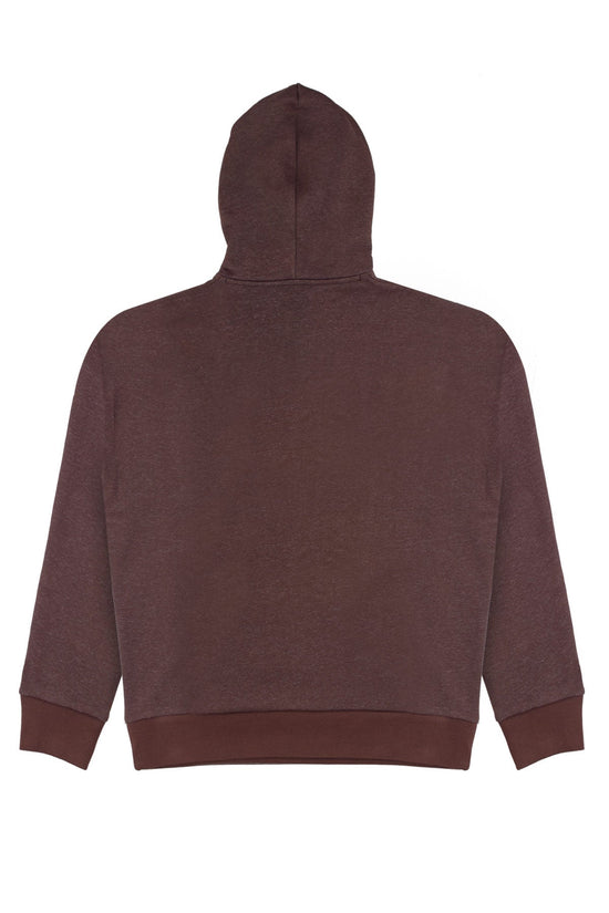 Cotton Hoodie - Barcelona