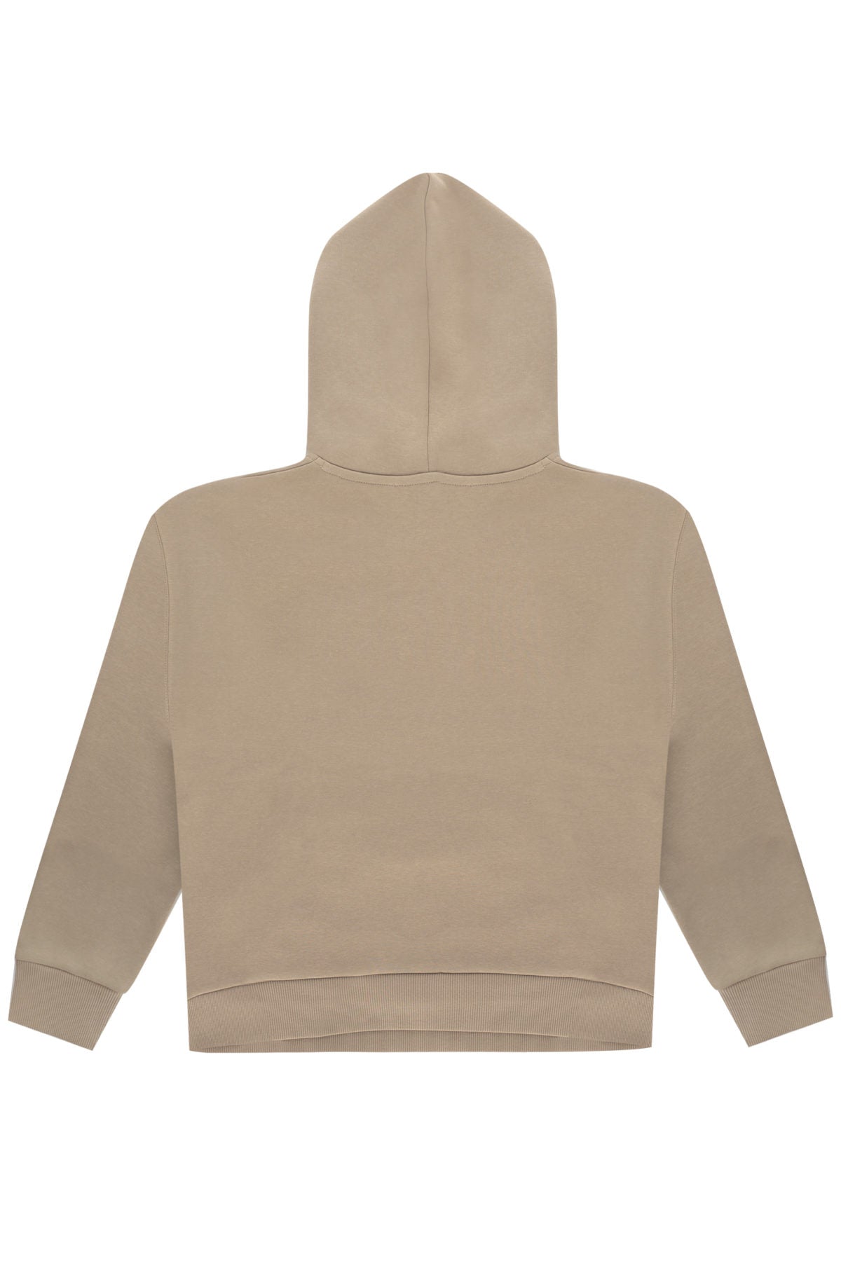 Oversize Hoodie - Beige