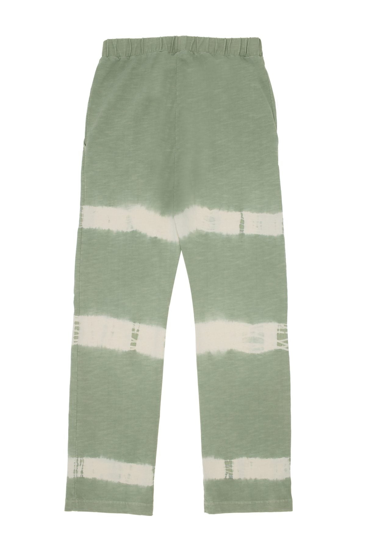 Lime Dye Sweatpants