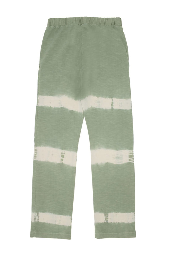 Lime Dye Sweatpants