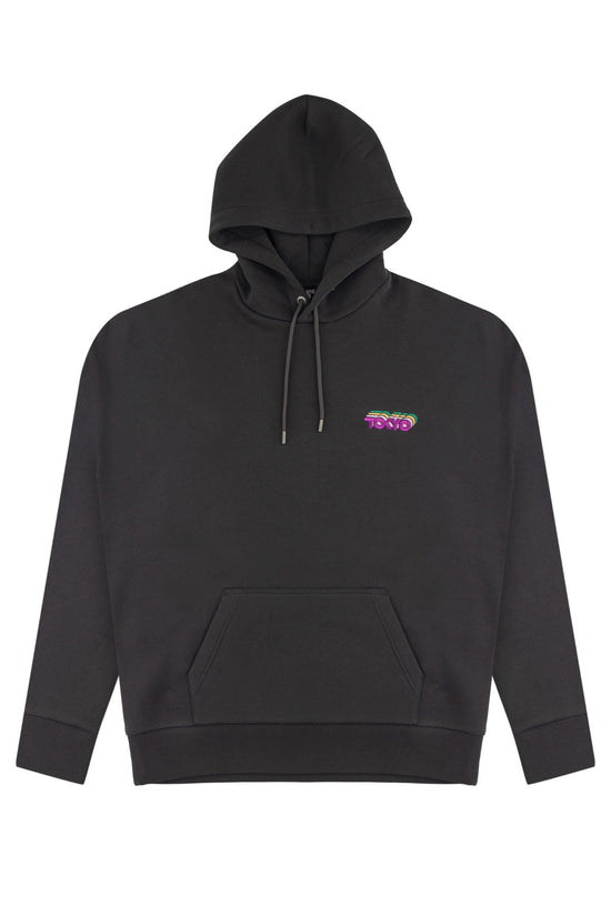 Cotton Hoodie - Tokyo