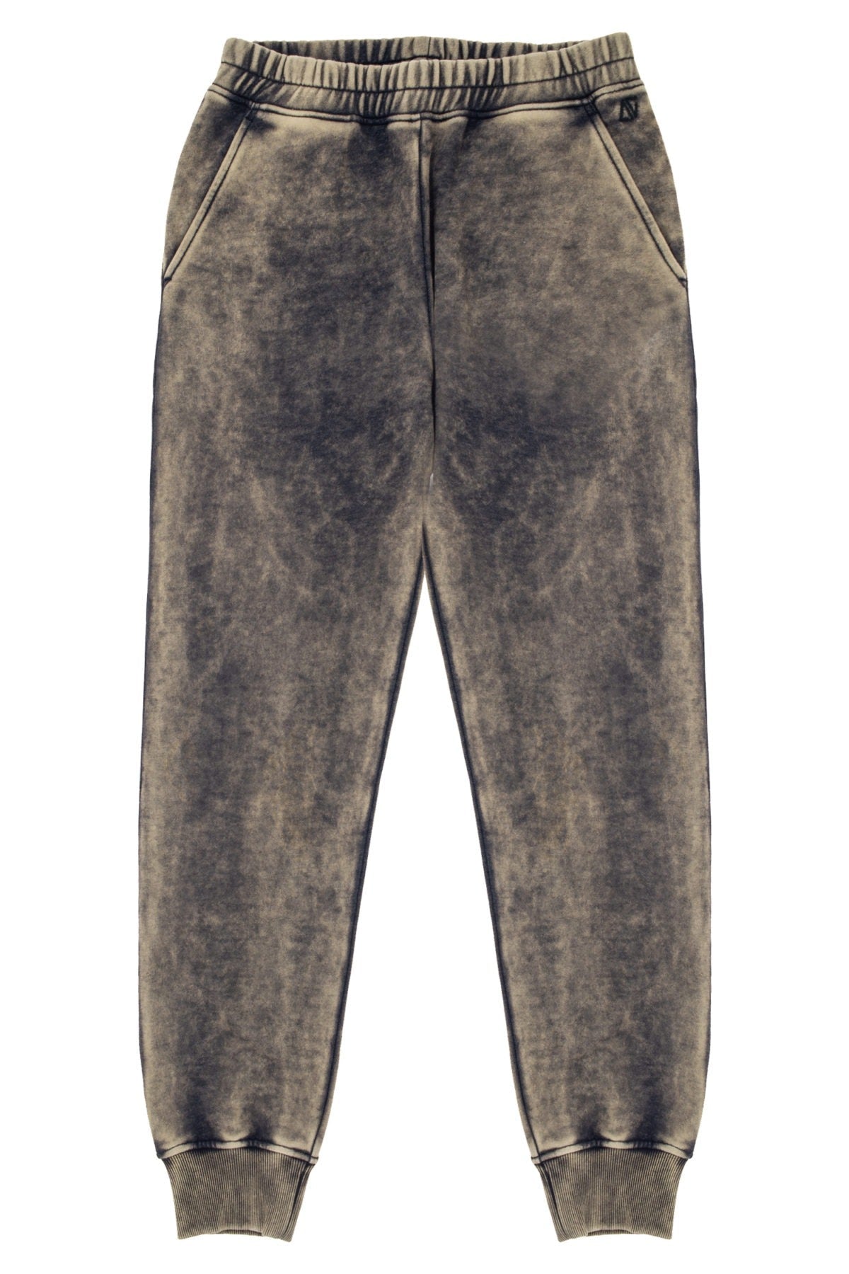 Cotton Relax Sweatpants