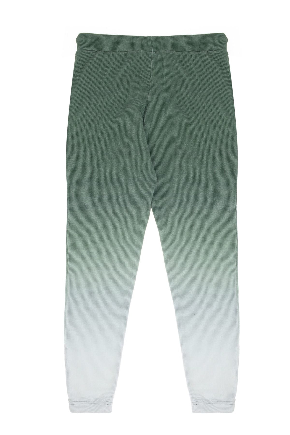 Waffle Sweatpants